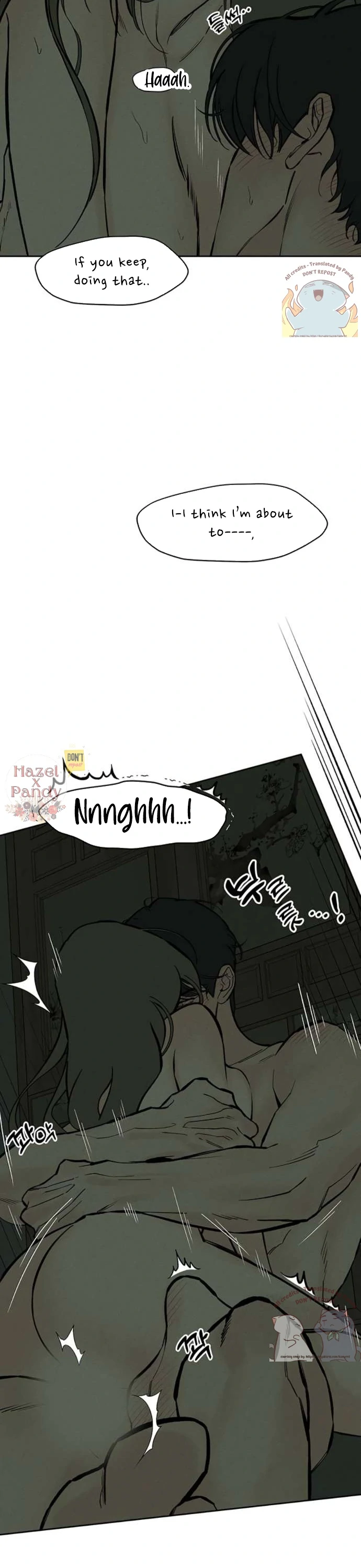 Read Tears on a Withered Flower Manga Online