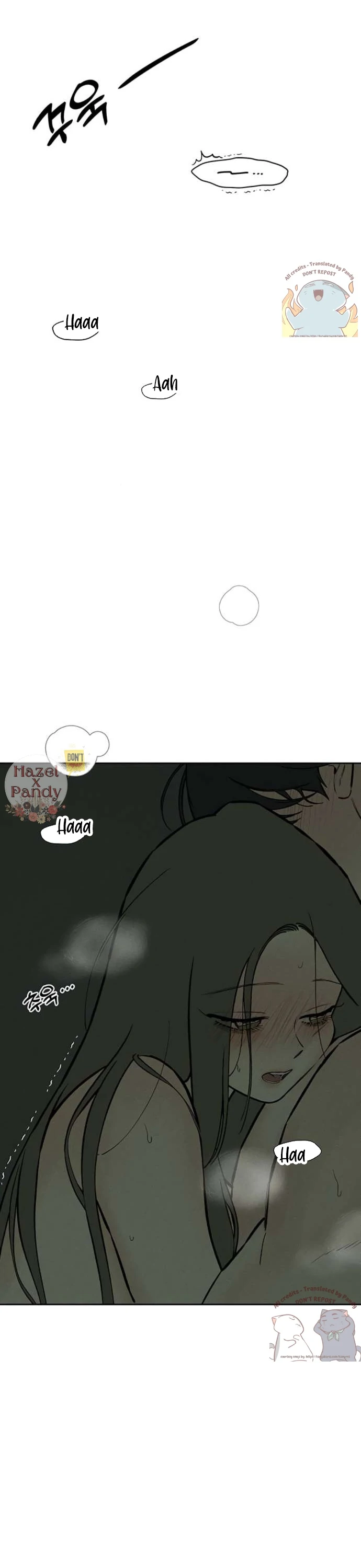 Read Tears on a Withered Flower Manga Online