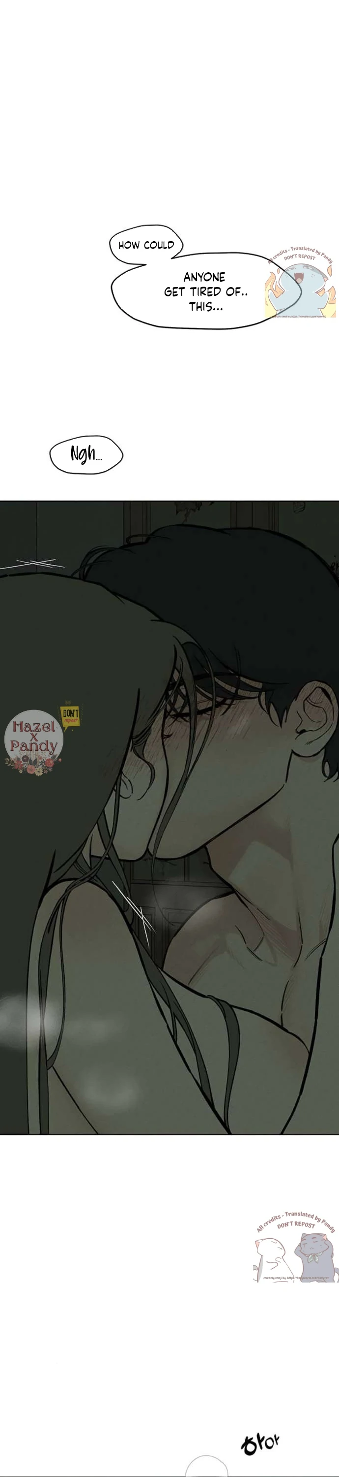 Read Tears on a Withered Flower Manga Online