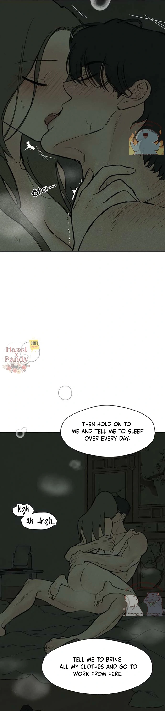 Read Tears on a Withered Flower Manga Online