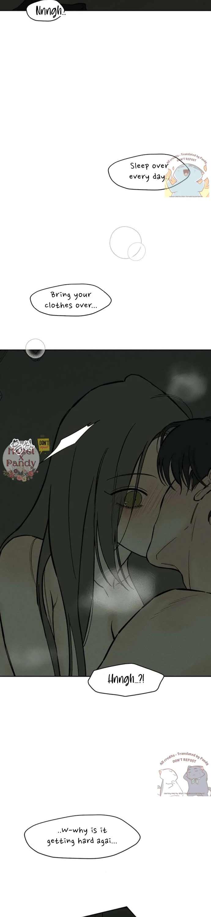 Read Tears on a Withered Flower Manga Online