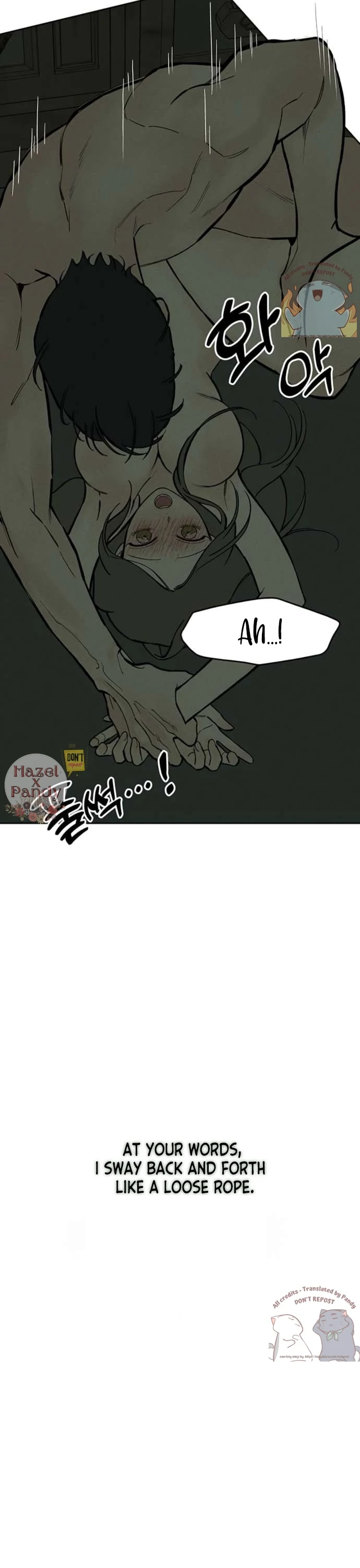 Read Tears on a Withered Flower Manga Online