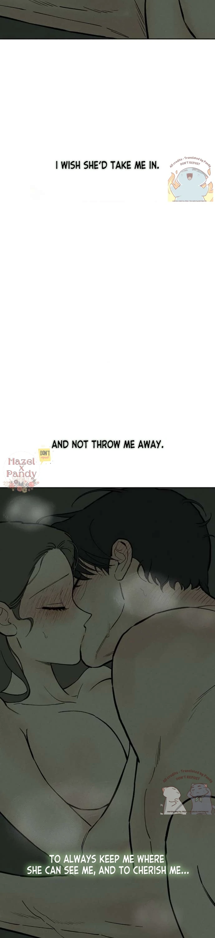 Read Tears on a Withered Flower Manga Online