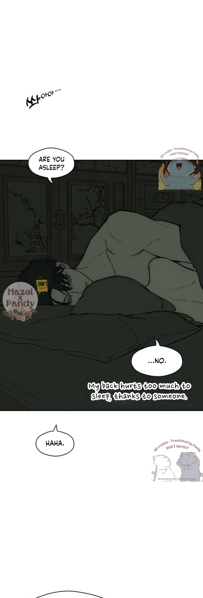 Read Tears on a Withered Flower Manga Online