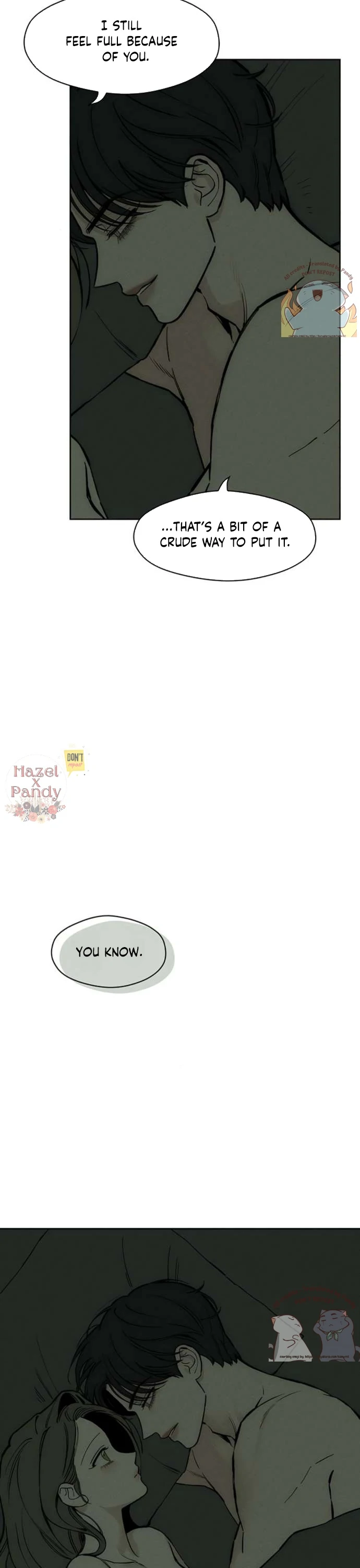 Read Tears on a Withered Flower Manga Online