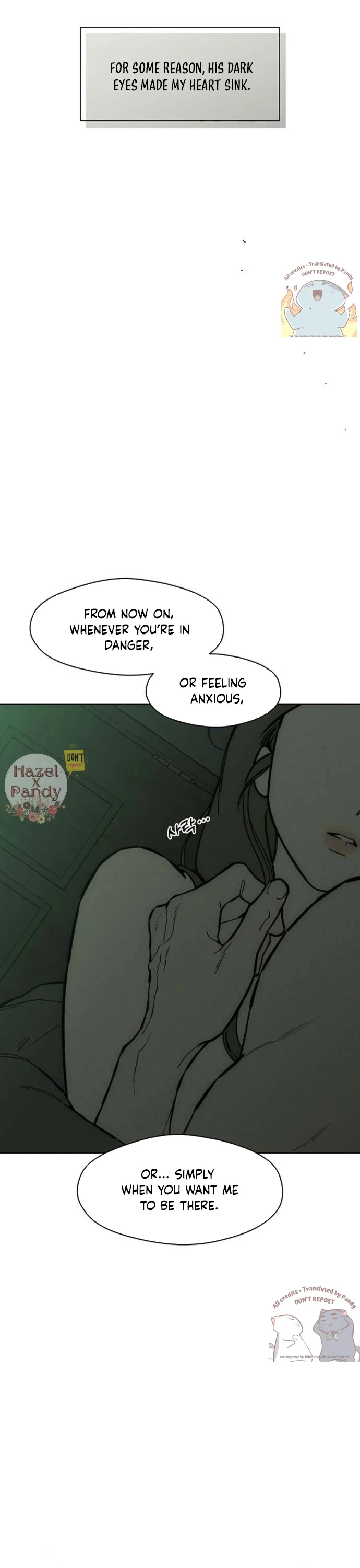 Read Tears on a Withered Flower Manga Online