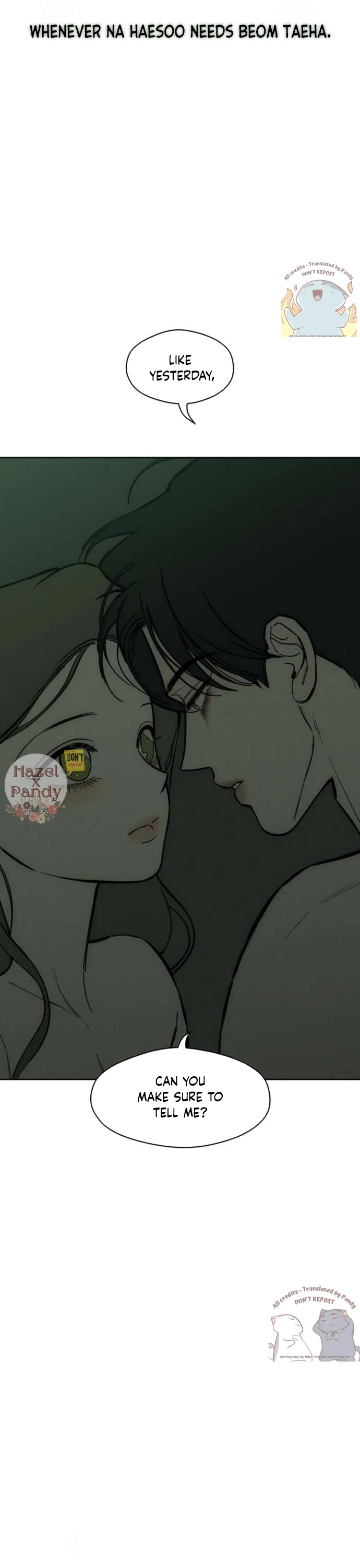 Read Tears on a Withered Flower Manga Online