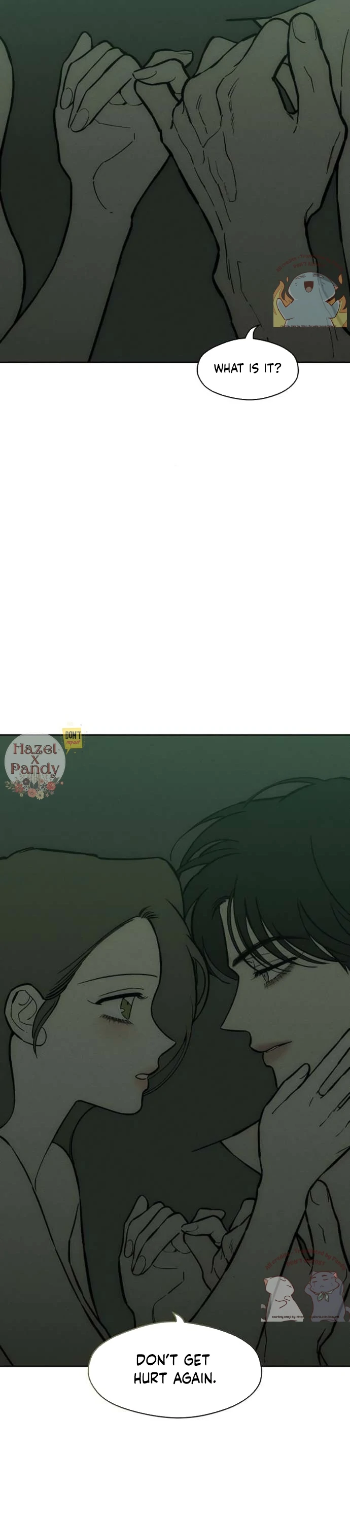 Read Tears on a Withered Flower Manga Online