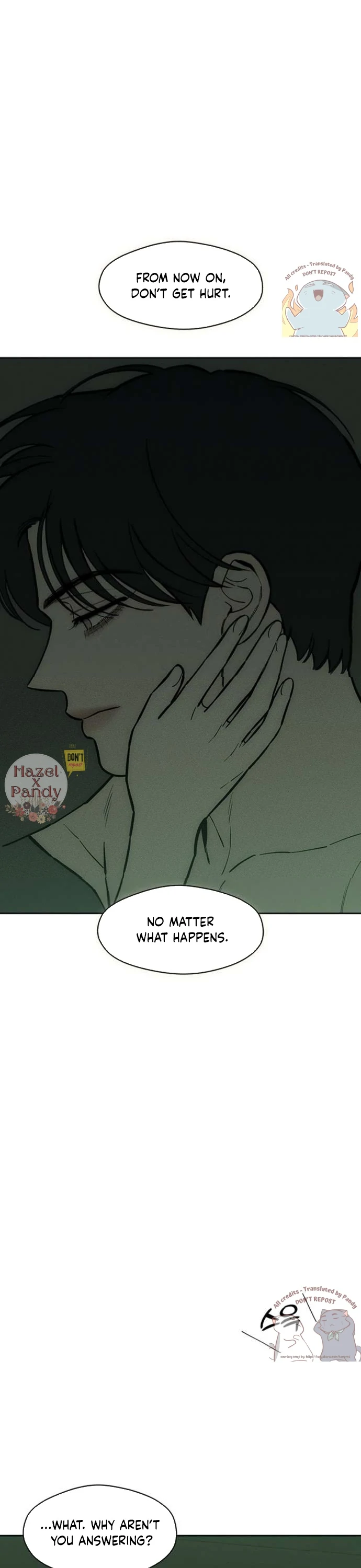 Read Tears on a Withered Flower Manga Online