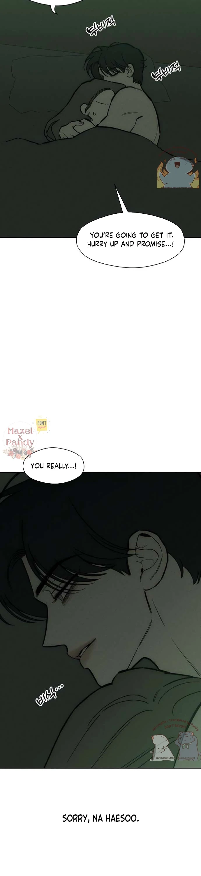 Read Tears on a Withered Flower Manga Online