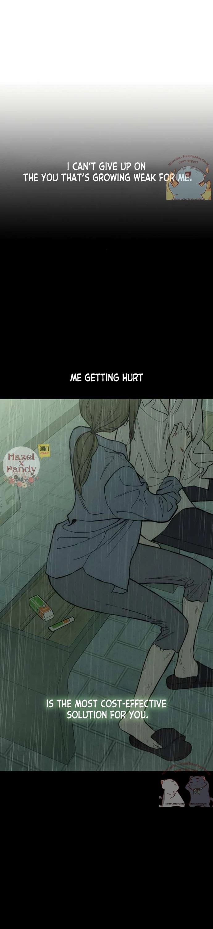 Read Tears on a Withered Flower Manga Online