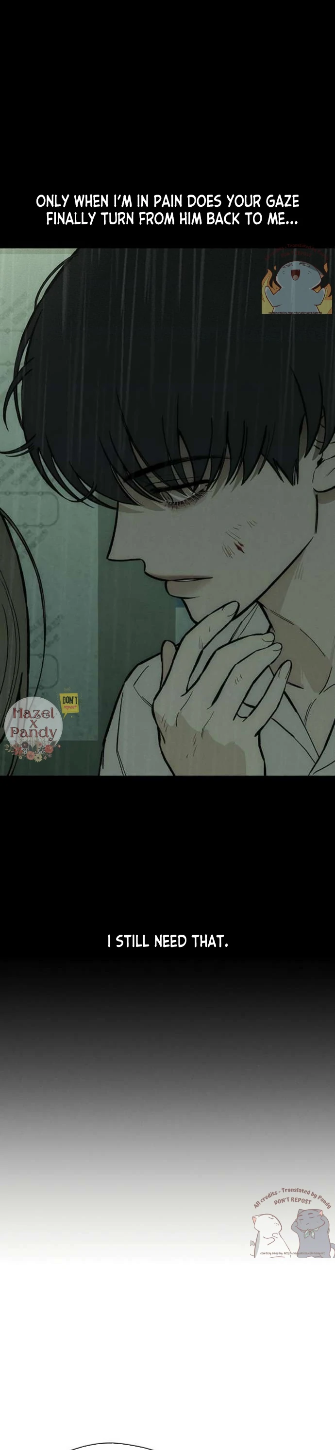 Read Tears on a Withered Flower Manga Online