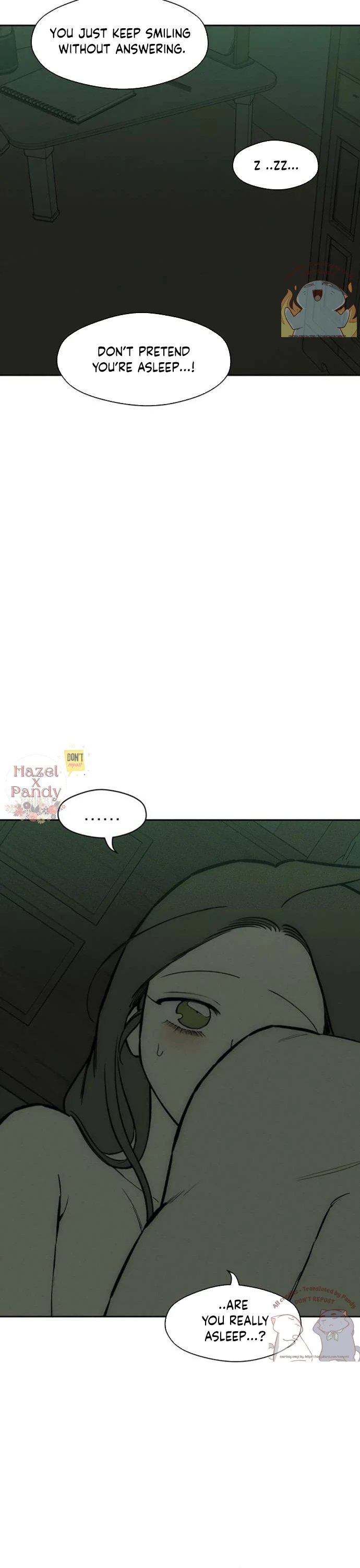 Read Tears on a Withered Flower Manga Online