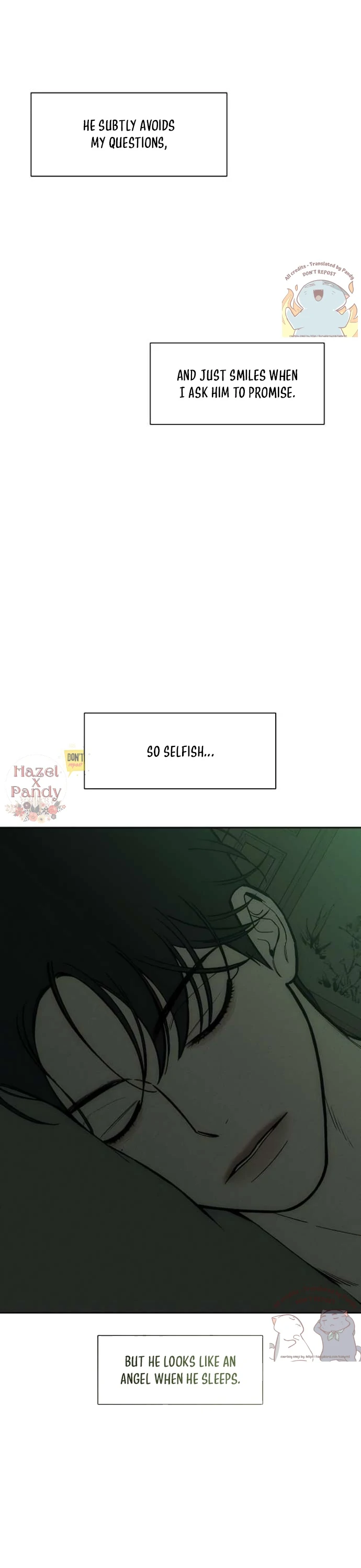 Read Tears on a Withered Flower Manga Online