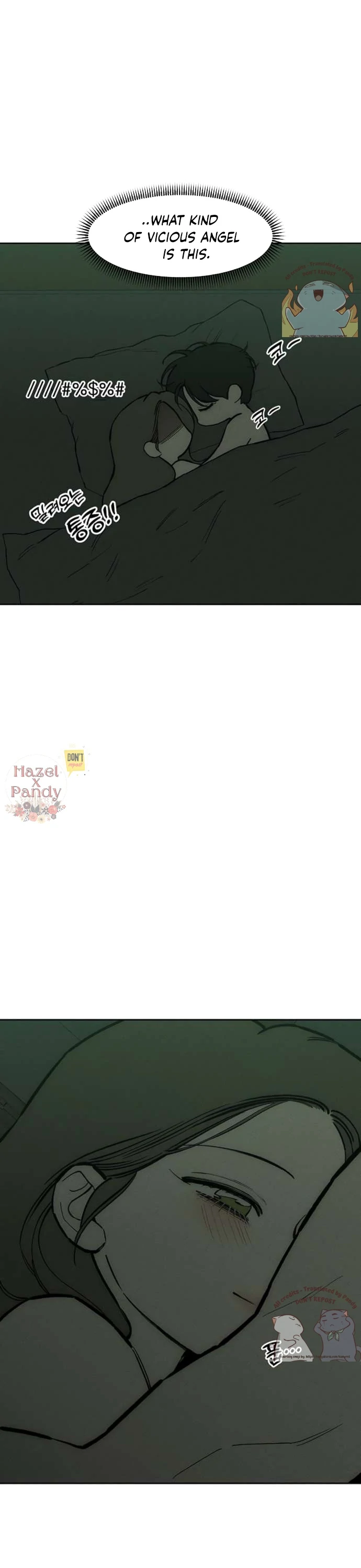 Read Tears on a Withered Flower Manga Online