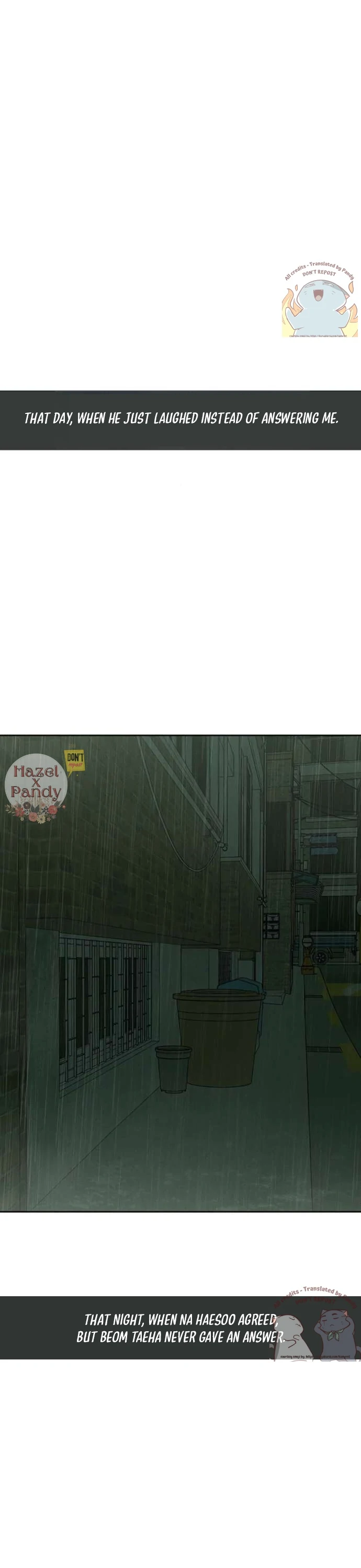 Read Tears on a Withered Flower Manga Online