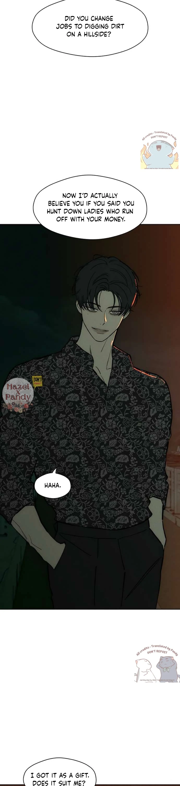 Read Tears on a Withered Flower Manga Online