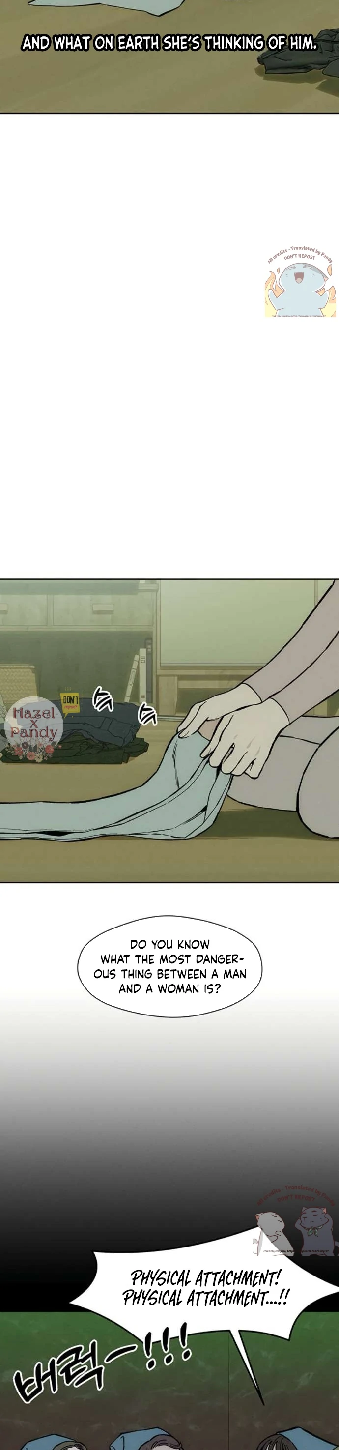 Read Tears on a Withered Flower Manga Online