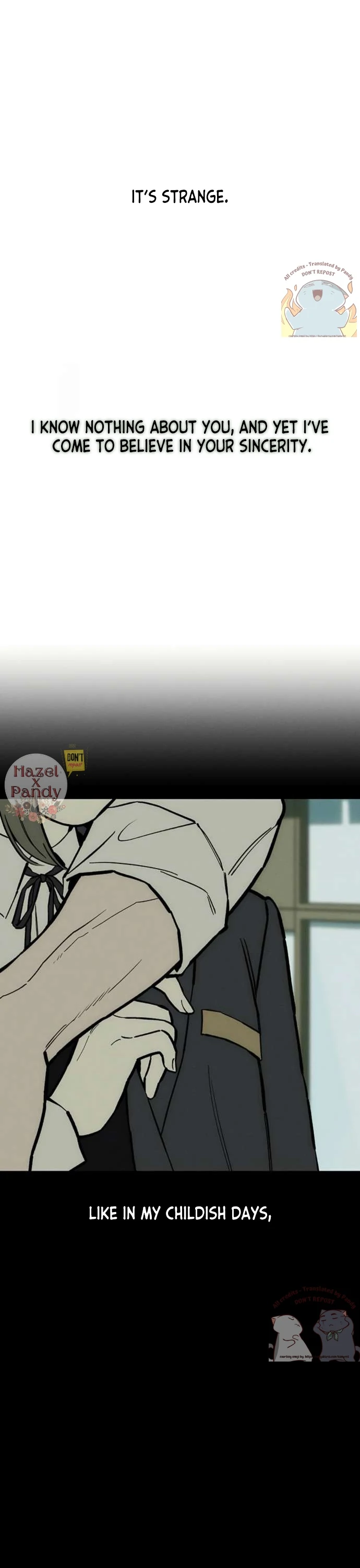 Read Tears on a Withered Flower Manga Online