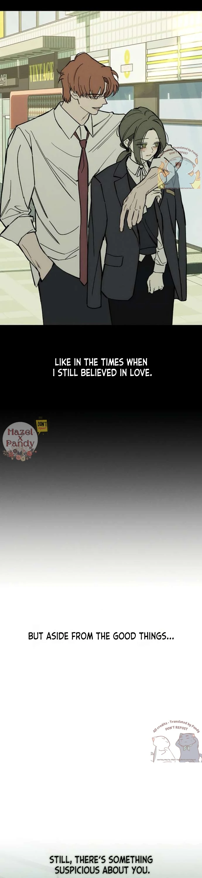 Read Tears on a Withered Flower Manga Online