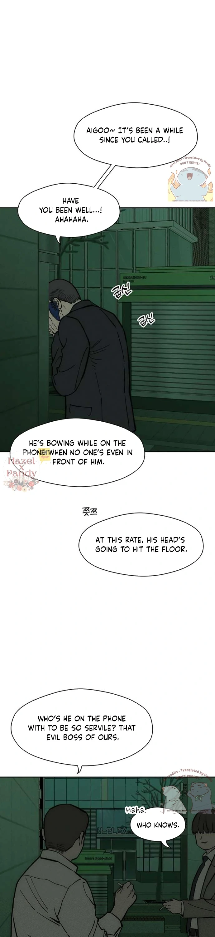 Read Tears on a Withered Flower Manga Online