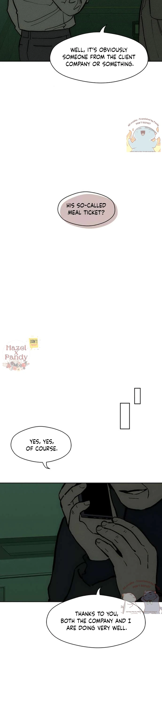 Read Tears on a Withered Flower Manga Online