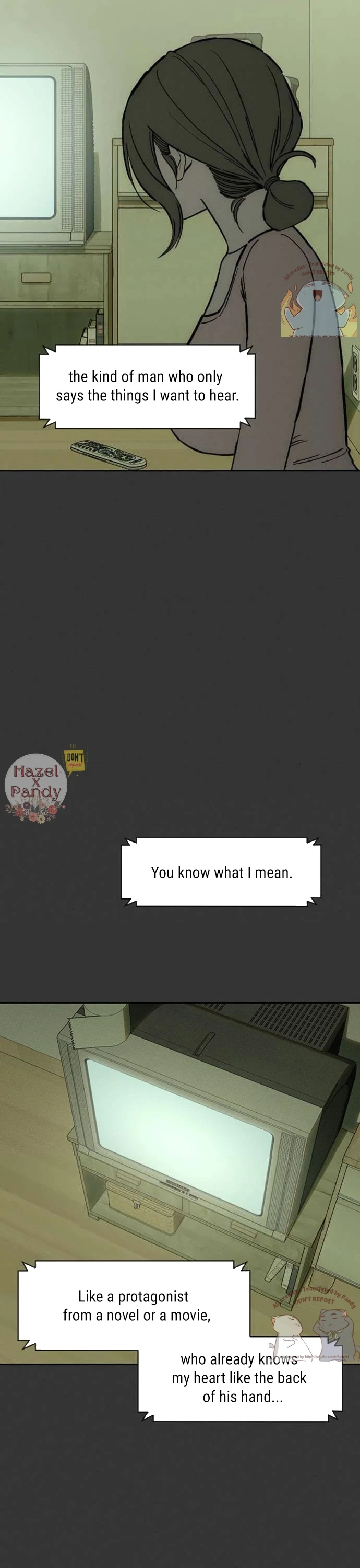 Read Tears on a Withered Flower Manga Online