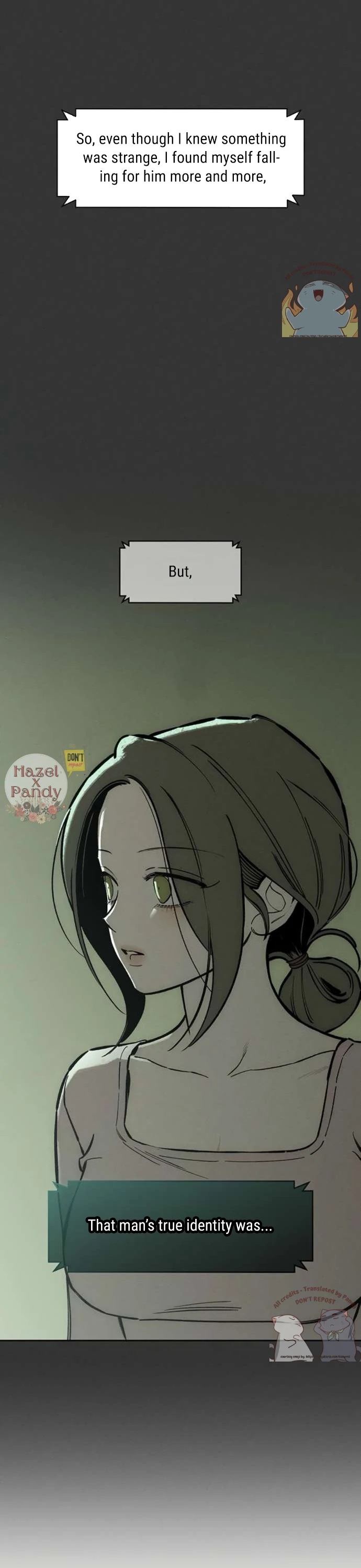 Read Tears on a Withered Flower Manga Online