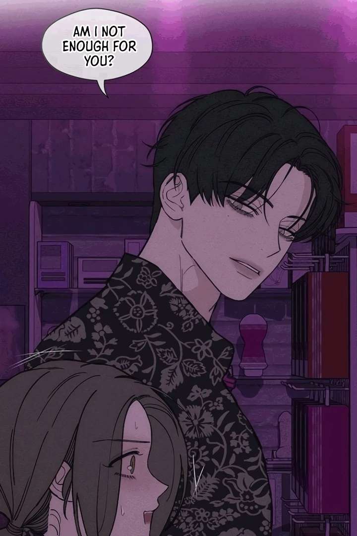 Read Tears on a Withered Flower Manga Online