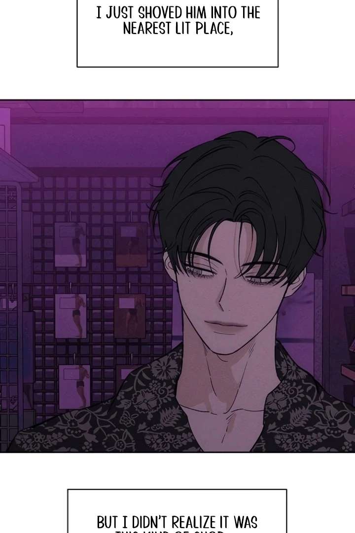 Read Tears on a Withered Flower Manga Online