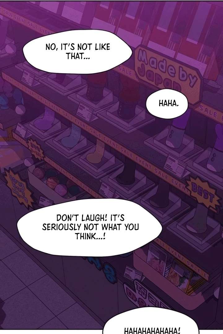 Read Tears on a Withered Flower Manga Online