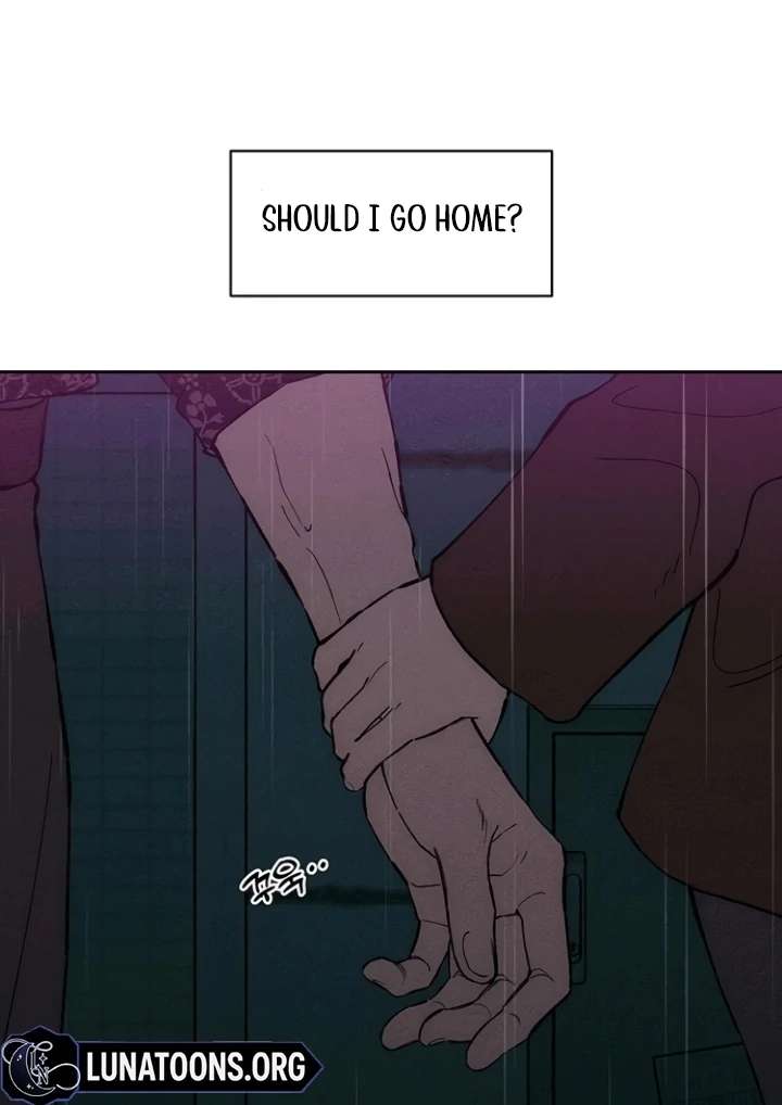 Read Tears on a Withered Flower Manga Online