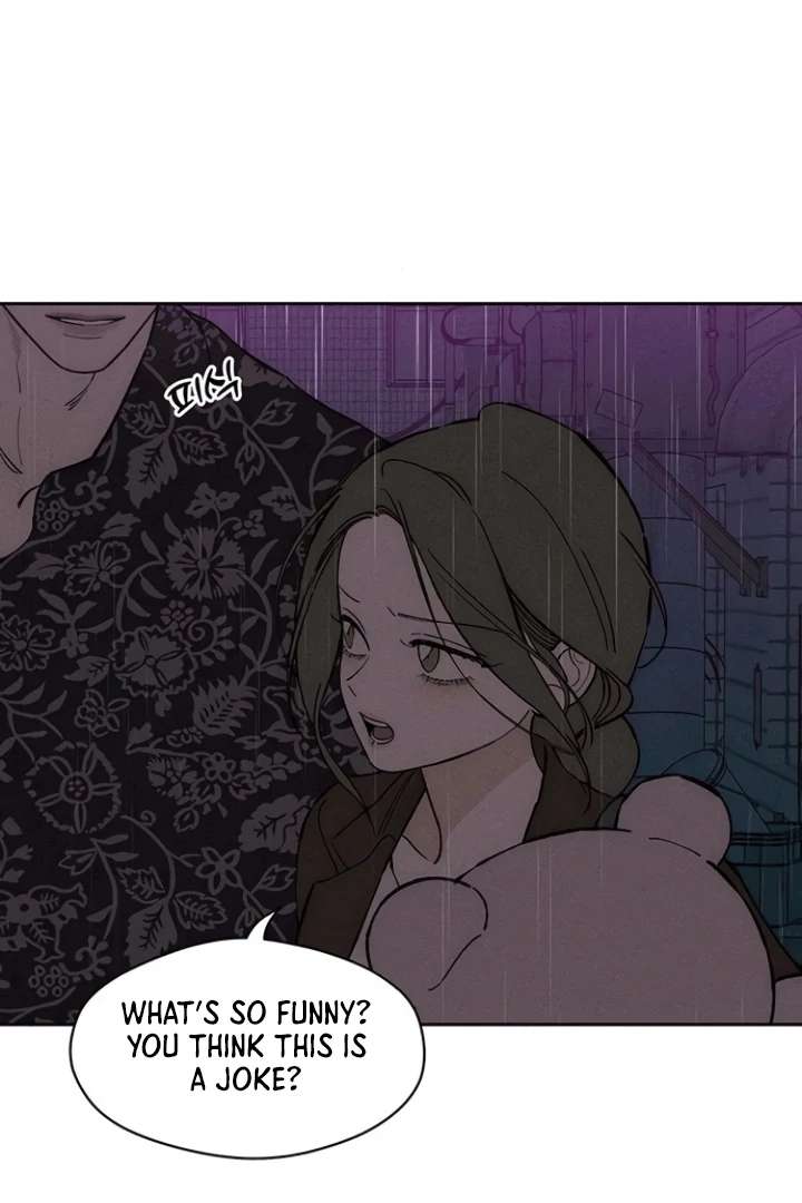 Read Tears on a Withered Flower Manga Online