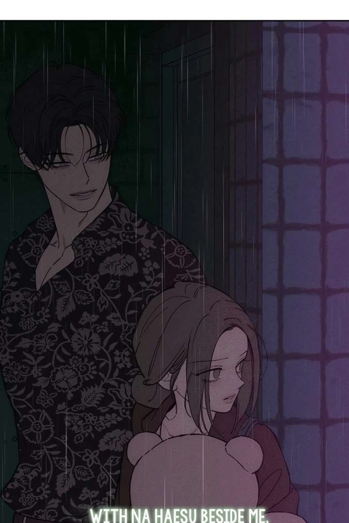 Read Tears on a Withered Flower Manga Online