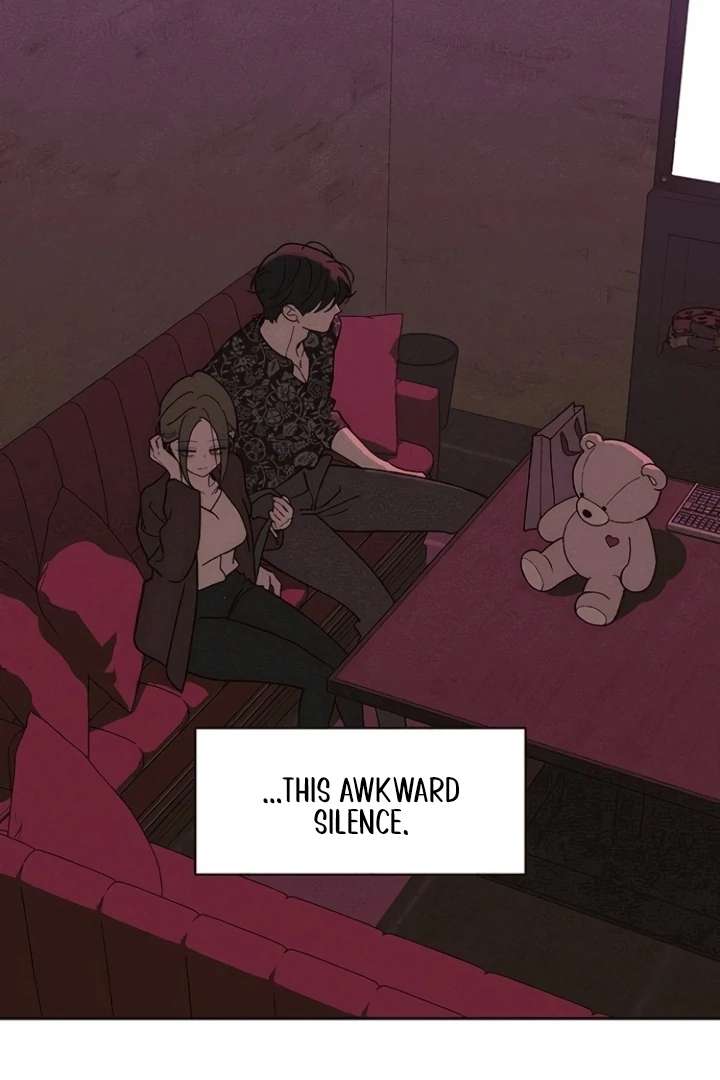 Read Tears on a Withered Flower Manga Online