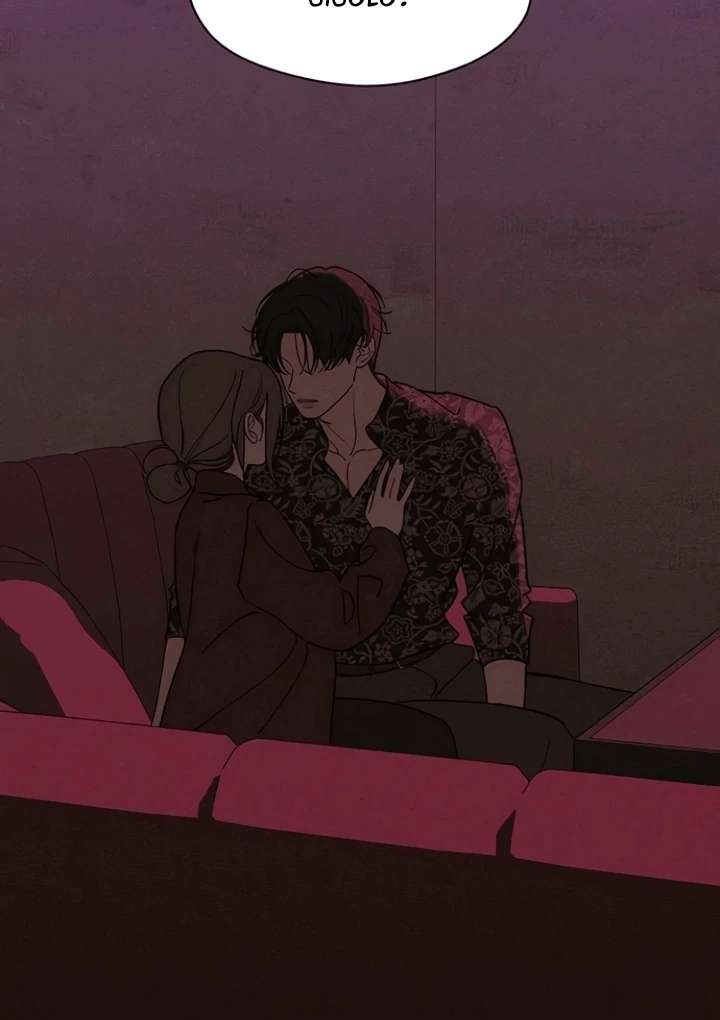 Read Tears on a Withered Flower Manga Online