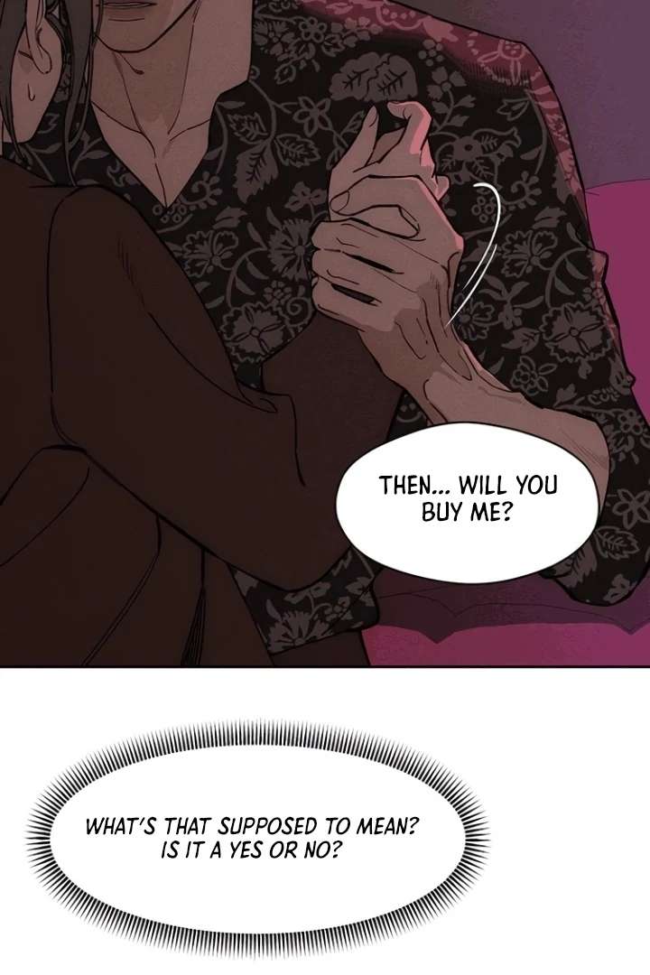 Read Tears on a Withered Flower Manga Online