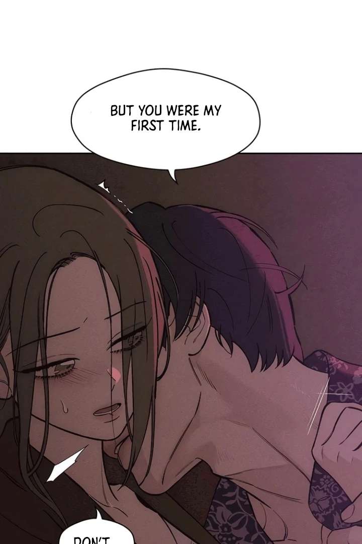 Read Tears on a Withered Flower Manga Online