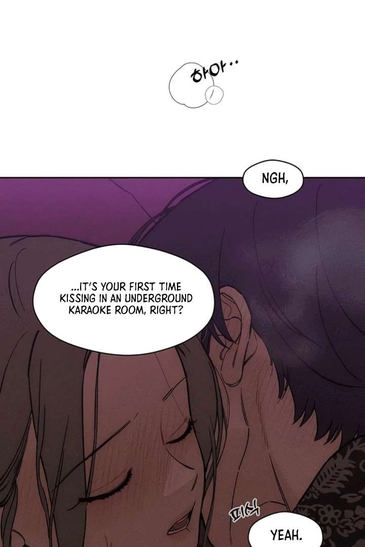 Read Tears on a Withered Flower Manga Online