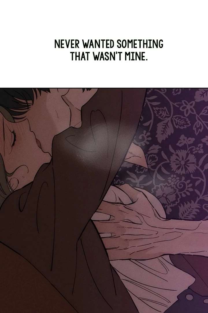 Read Tears on a Withered Flower Manga Online