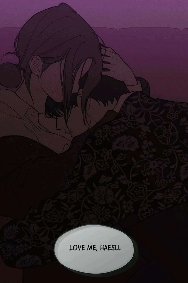 Read Tears on a Withered Flower Manga Online