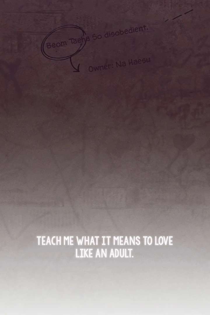 Read Tears on a Withered Flower Manga Online