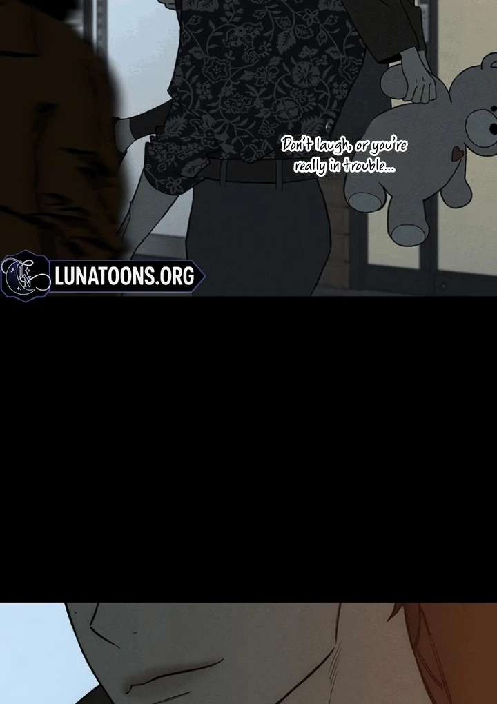 Read Tears on a Withered Flower Manga Online