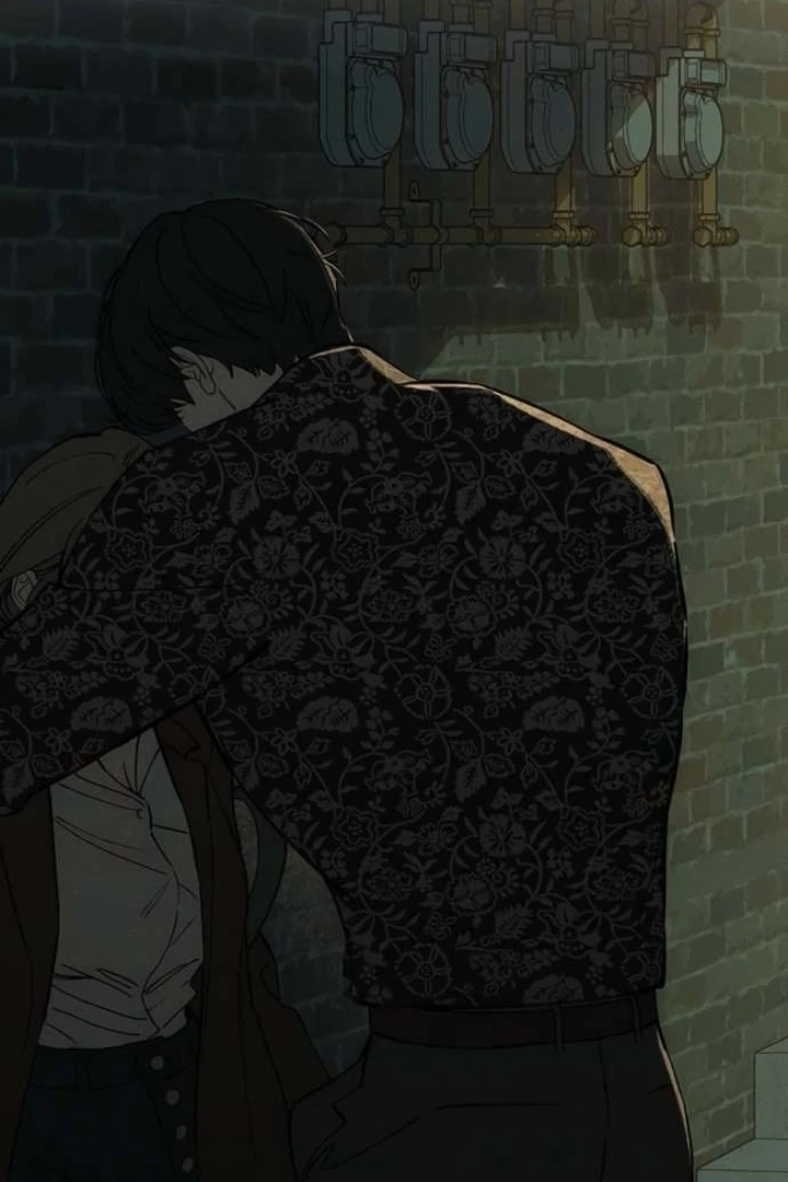 Read Tears on a Withered Flower Manga Online