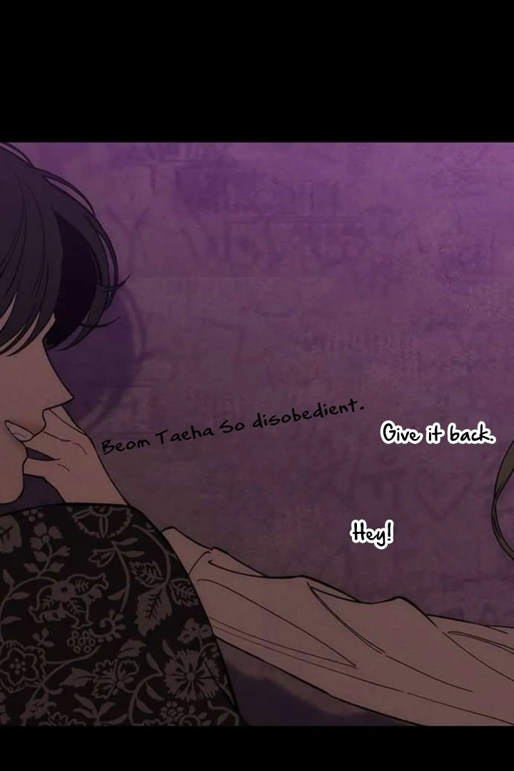 Read Tears on a Withered Flower Manga Online