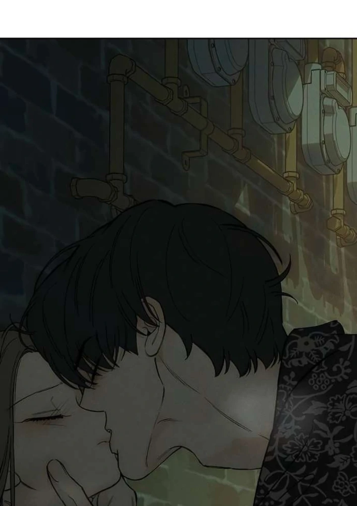 Read Tears on a Withered Flower Manga Online