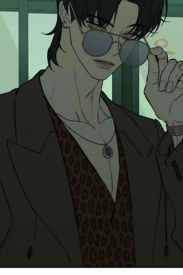 Read Tears on a Withered Flower Manga Online