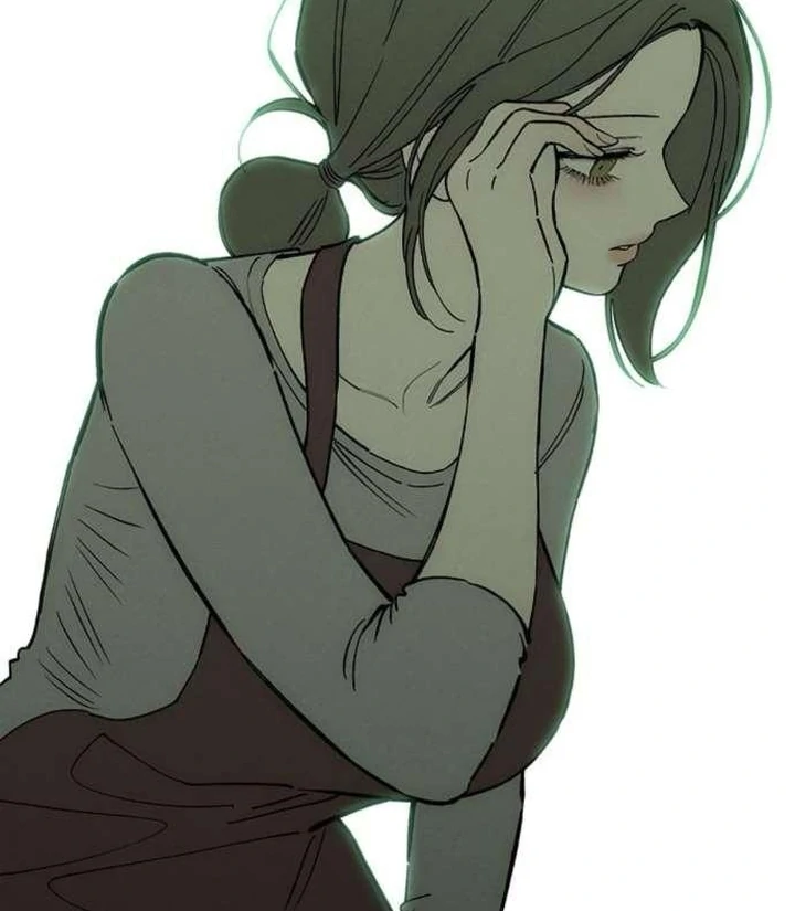 Read Tears on a Withered Flower Manga Online