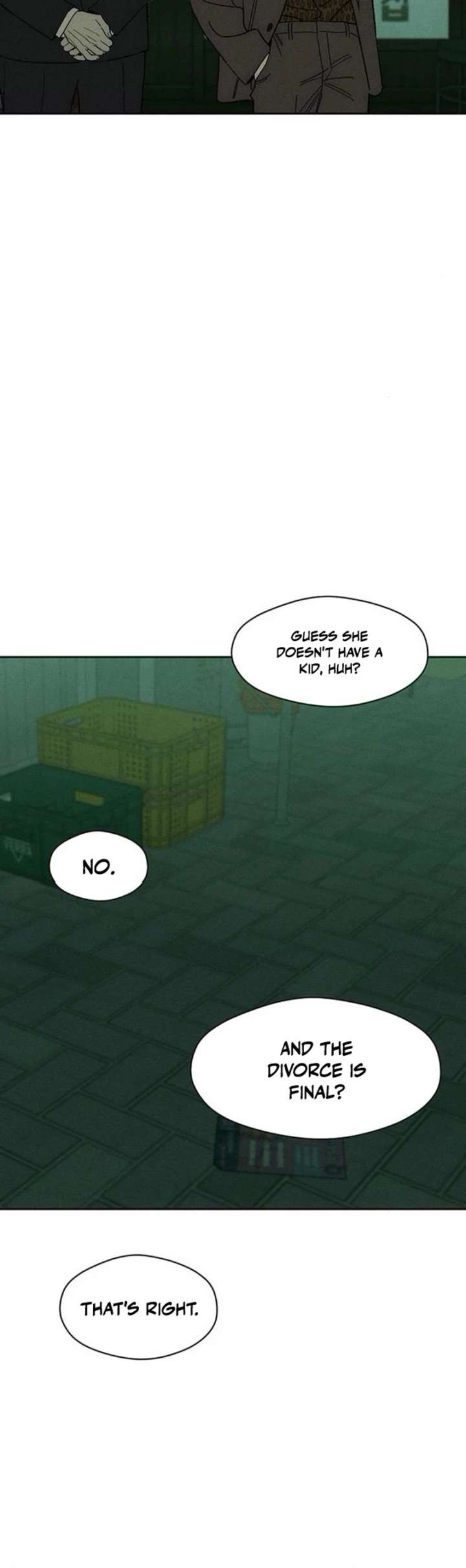 Read Tears on a Withered Flower Manga Online