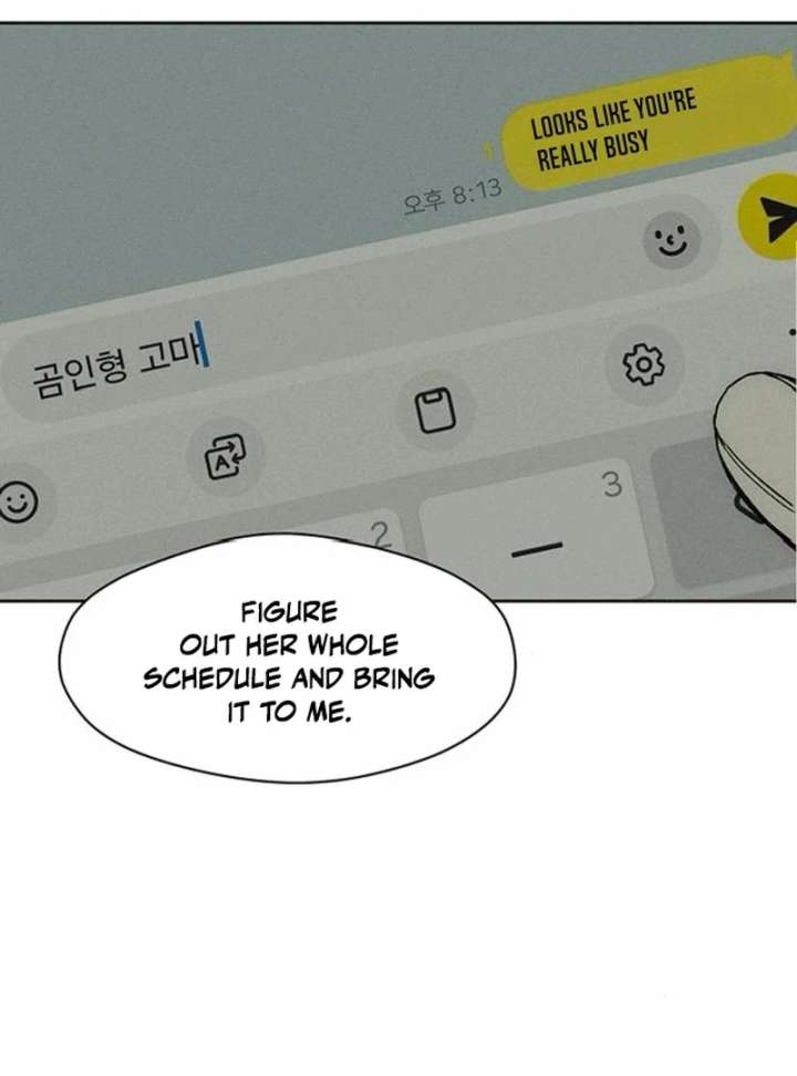 Read Tears on a Withered Flower Manga Online